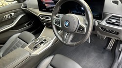 2023 (23) BMW 3 SERIES 320i M Sport 4dr Saloon 5165105