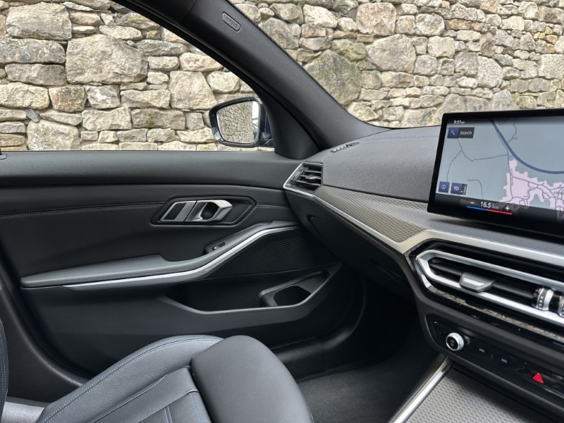 2023 (23) BMW 3 SERIES 320i M Sport 4dr Saloon  5165127