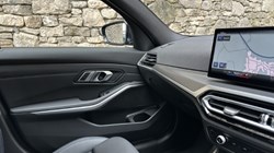 2023 (23) BMW 3 SERIES 320i M Sport 4dr Saloon 5165127