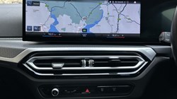 2023 (23) BMW 3 SERIES 320i M Sport 4dr Saloon 5165124