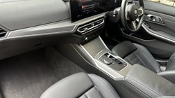 2023 (23) BMW 3 SERIES 320i M Sport 4dr Saloon 5165144