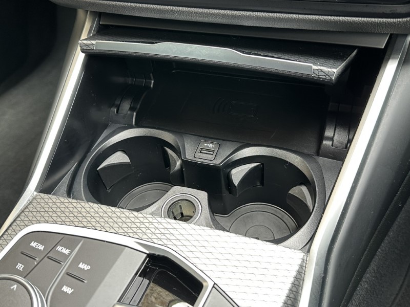 2023 (23) BMW 3 SERIES 320i M Sport 4dr Saloon  5165129