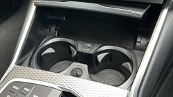 2023 (23) BMW 3 SERIES 320i M Sport 4dr Saloon 5165129