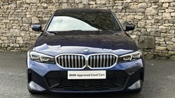 2023 (23) BMW 3 SERIES 320i M Sport 4dr Saloon 5165166