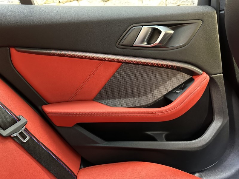 2021 (21) BMW 1 SERIES M135i xDrive 5dr Step Auto 5135142