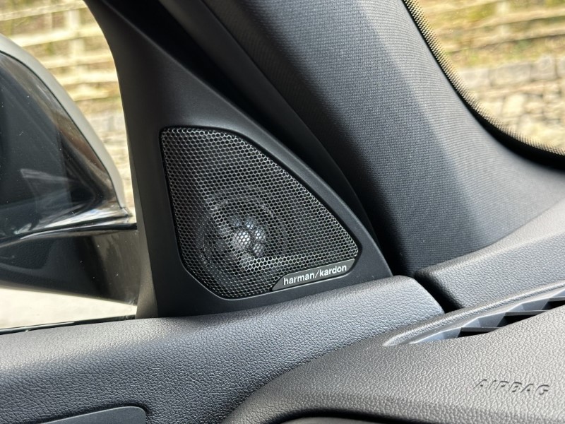 2021 (21) BMW 1 SERIES M135i xDrive 5dr Step Auto 5135197