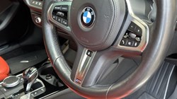 2021 (21) BMW 1 SERIES M135i xDrive 5dr Step Auto 5135138