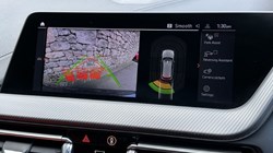 2021 (21) BMW 1 SERIES M135i xDrive 5dr Step Auto 5135183