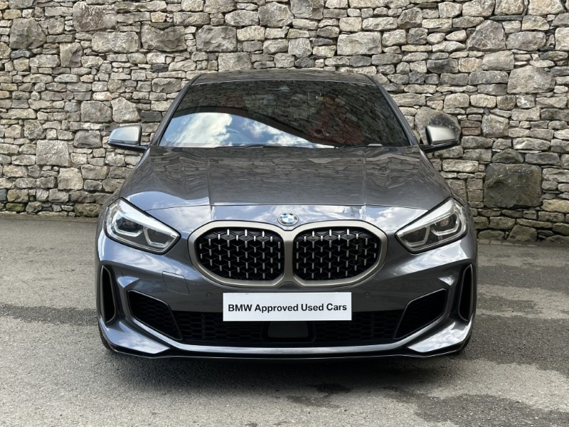 2021 (21) BMW 1 SERIES M135i xDrive 5dr Step Auto 5135191