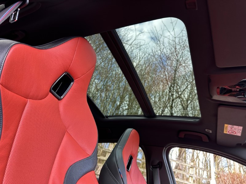 2021 (21) BMW 1 SERIES M135i xDrive 5dr Step Auto 5135204