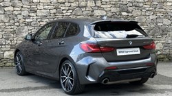 2021 (21) BMW 1 SERIES M135i xDrive 5dr Step Auto 1