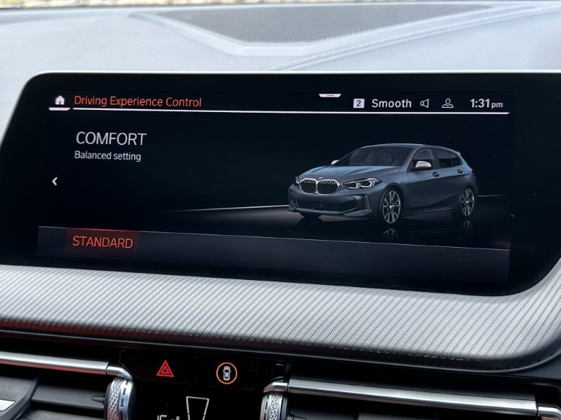 2021 (21) BMW 1 SERIES M135i xDrive 5dr Step Auto 5135188