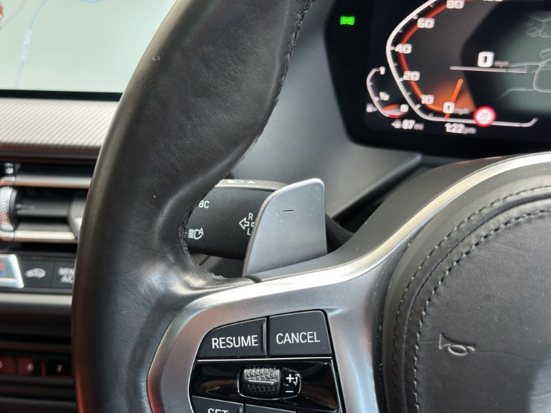 2021 (21) BMW 1 SERIES M135i xDrive 5dr Step Auto 5135156