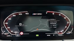 2021 (21) BMW 1 SERIES M135i xDrive 5dr Step Auto 5135172