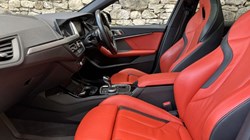 2021 (21) BMW 1 SERIES M135i xDrive 5dr Step Auto 5135167