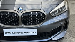 2021 (21) BMW 1 SERIES M135i xDrive 5dr Step Auto 5135162