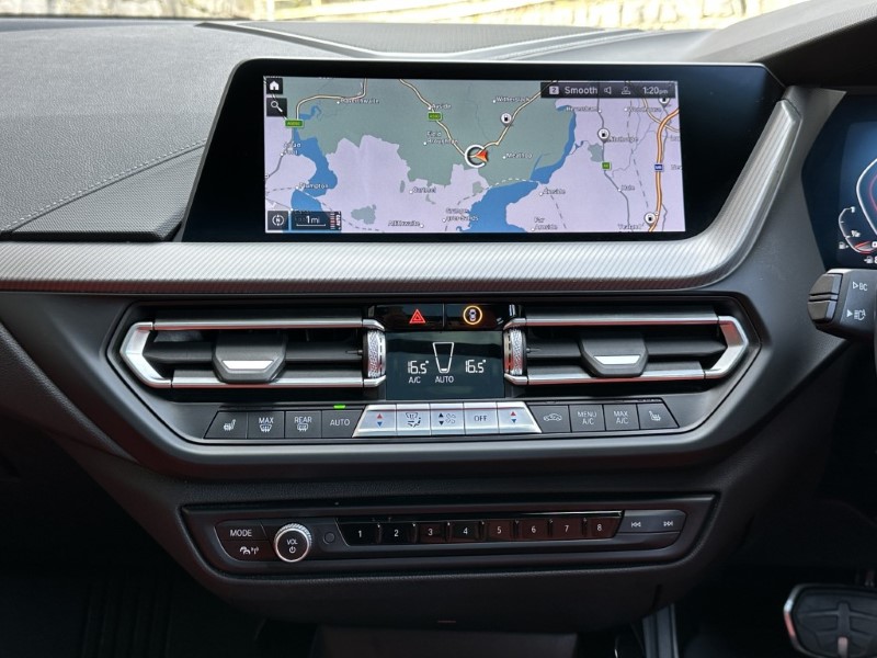 2021 (21) BMW 1 SERIES M135i xDrive 5dr Step Auto 5135148