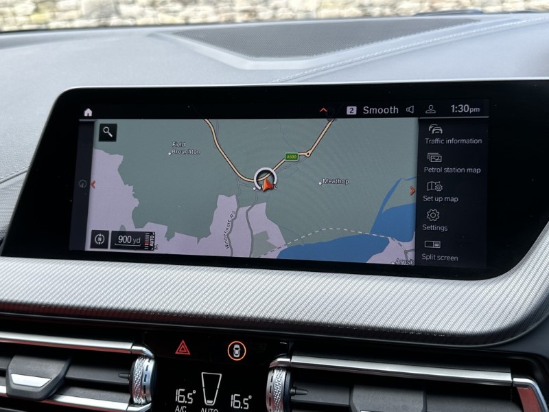 2021 (21) BMW 1 SERIES M135i xDrive 5dr Step Auto 5135184