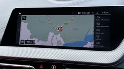 2021 (21) BMW 1 SERIES M135i xDrive 5dr Step Auto 5135184