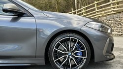 2021 (21) BMW 1 SERIES M135i xDrive 5dr Step Auto 5135198