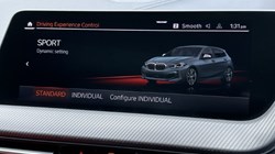 2021 (21) BMW 1 SERIES M135i xDrive 5dr Step Auto 5135187