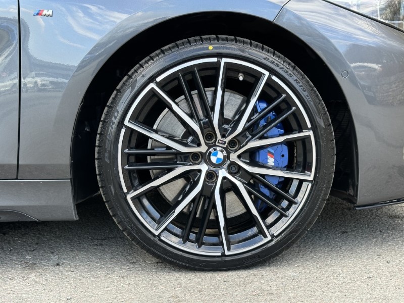 2021 (21) BMW 1 SERIES M135i xDrive 5dr Step Auto 5135200