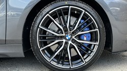 2021 (21) BMW 1 SERIES M135i xDrive 5dr Step Auto 5135200