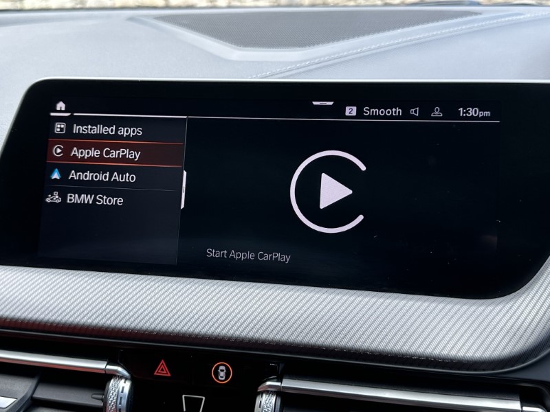 2021 (21) BMW 1 SERIES M135i xDrive 5dr Step Auto 5135186