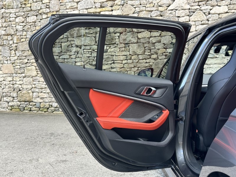 2021 (21) BMW 1 SERIES M135i xDrive 5dr Step Auto 5135176