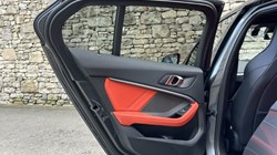 2021 (21) BMW 1 SERIES M135i xDrive 5dr Step Auto 5135176