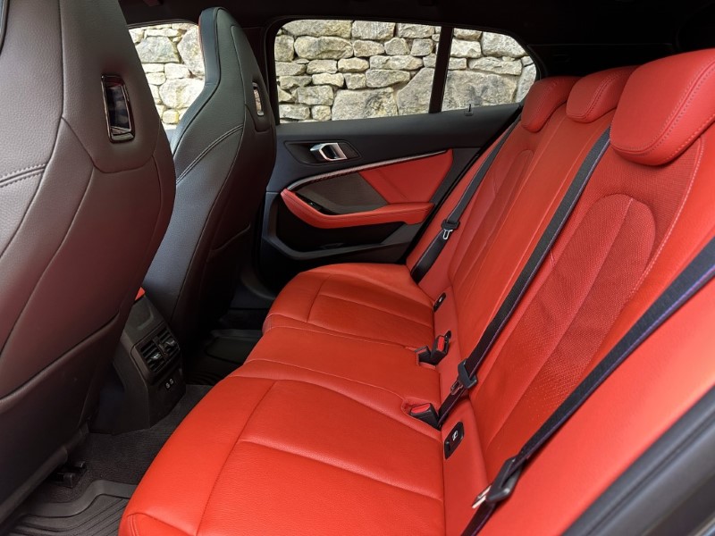 2021 (21) BMW 1 SERIES M135i xDrive 5dr Step Auto 5135164