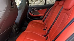 2021 (21) BMW 1 SERIES M135i xDrive 5dr Step Auto 5135164