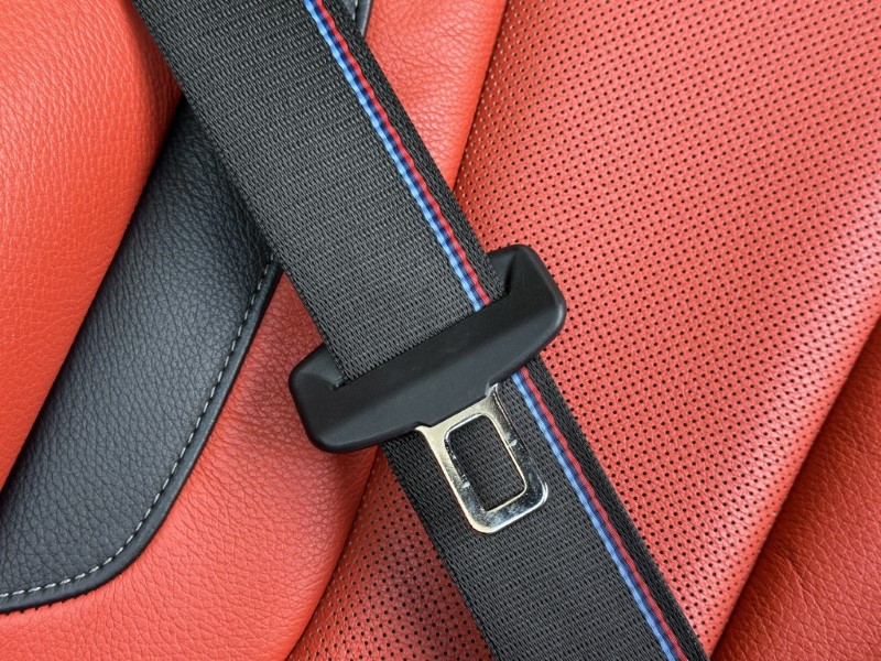 2021 (21) BMW 1 SERIES M135i xDrive 5dr Step Auto 5135170