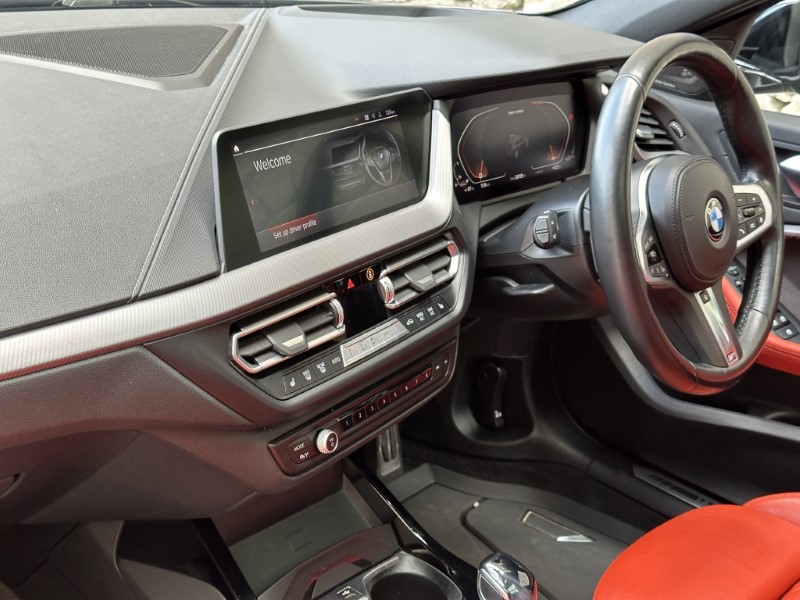 2021 (21) BMW 1 SERIES M135i xDrive 5dr Step Auto 5135166