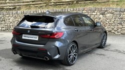2021 (21) BMW 1 SERIES M135i xDrive 5dr Step Auto 5135203