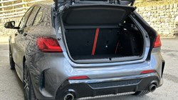 2021 (21) BMW 1 SERIES M135i xDrive 5dr Step Auto 5135131