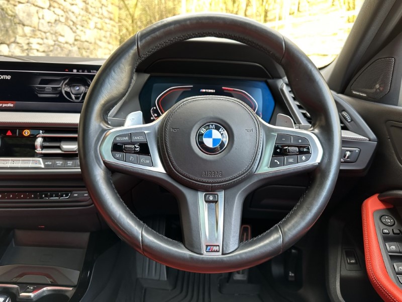 2021 (21) BMW 1 SERIES M135i xDrive 5dr Step Auto 5135143