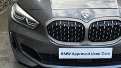 2021 (21) BMW 1 SERIES M135i xDrive 5dr Step Auto 5135161