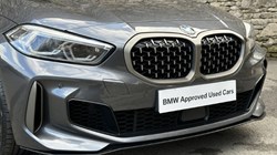 2021 (21) BMW 1 SERIES M135i xDrive 5dr Step Auto 5135193