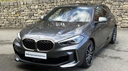 2021 (21) BMW 1 SERIES M135i xDrive 5dr Step Auto 5135180