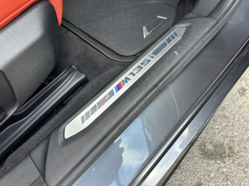 2021 (21) BMW 1 SERIES M135i xDrive 5dr Step Auto 5135140