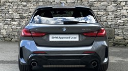 2021 (21) BMW 1 SERIES M135i xDrive 5dr Step Auto 5135173