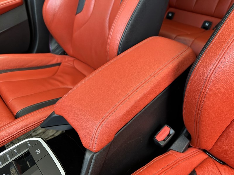 2021 (21) BMW 1 SERIES M135i xDrive 5dr Step Auto 5135169