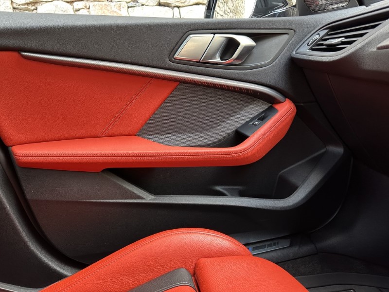 2021 (21) BMW 1 SERIES M135i xDrive 5dr Step Auto 5135153