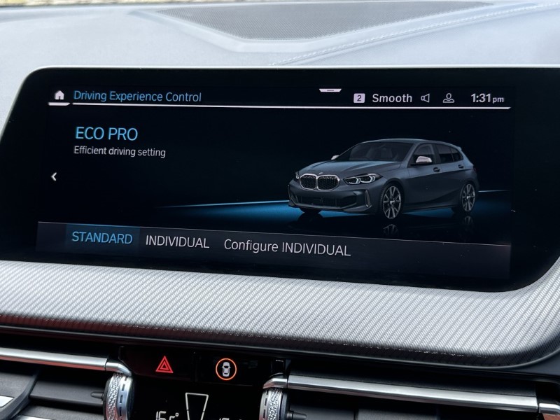 2021 (21) BMW 1 SERIES M135i xDrive 5dr Step Auto 5135189