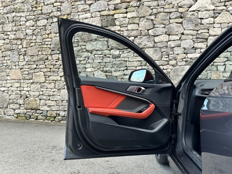 2021 (21) BMW 1 SERIES M135i xDrive 5dr Step Auto 5135175