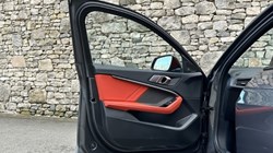 2021 (21) BMW 1 SERIES M135i xDrive 5dr Step Auto 5135175