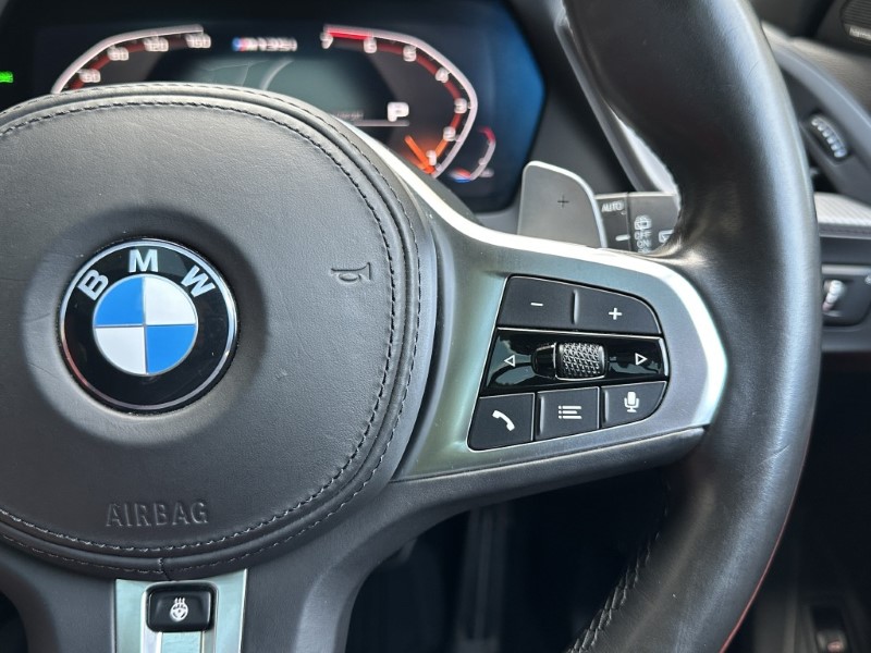 2021 (21) BMW 1 SERIES M135i xDrive 5dr Step Auto 5135160