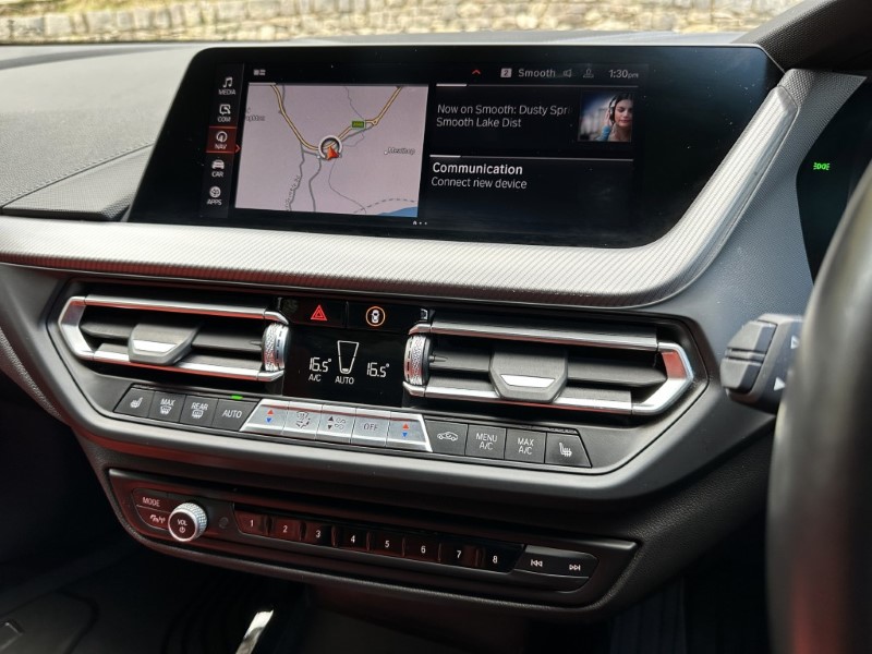 2021 (21) BMW 1 SERIES M135i xDrive 5dr Step Auto 5135185