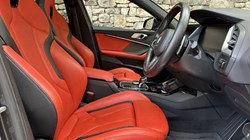 2021 (21) BMW 1 SERIES M135i xDrive 5dr Step Auto 5135137